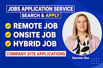 be your apply for job expert application, job search, hunt job app by reverse