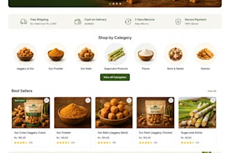 develop a flutter app with firebase backend