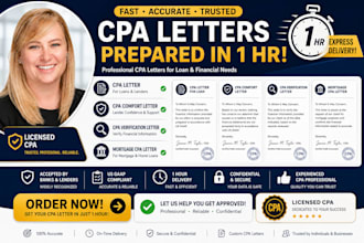 license verification letter, profit and loss cpa letter income cpa verification