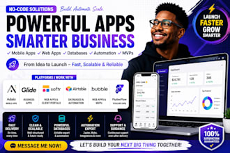 adalo app for your business