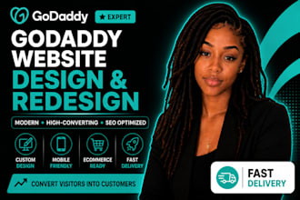 godaddy website design godaddy website redesign develop godaddy redesign godaddy