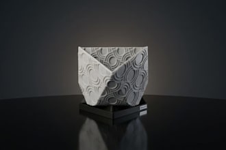 professional 3d product design