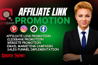 set up a profitable affiliate marketing system for beginners step by step