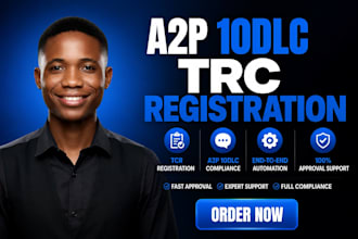 a2p 10dlc,gohighlevel bulk SMS,ringcentral setup expert