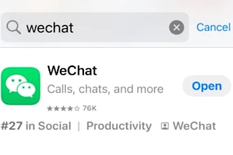 create verified china wechat and qq accounts fast and secure setup