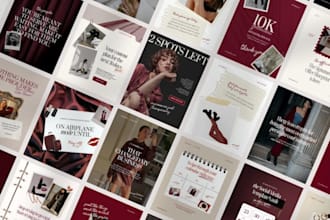 setup canva branding kit canva social media templates brand kit brand guideline