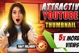 create viral gaming youtube thumbnails for gta 5 free fire roblox