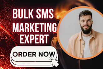 send bulk sms marketing text message and sms blast worldwide