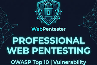 do web penetration testing and security assessment