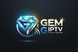 iptv logo for you