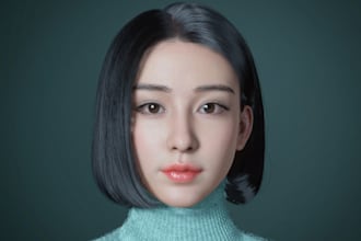 do 3d metahuman character unreal engine realistic character model daz3d avatar