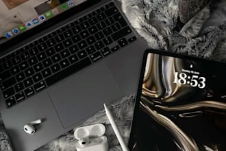 create beautiful and modern canva presentations and slides
