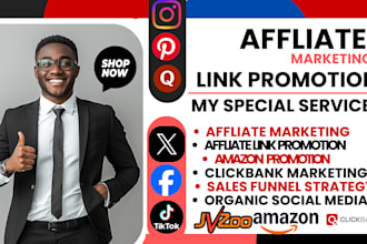 clickbank affiliate link promotion affiliate marketing affiliate promotion