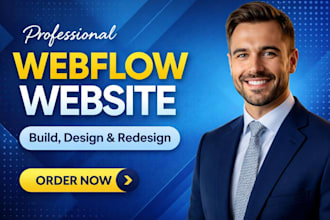 design, redesign, fix, webflow landing page or website, bug, framer animation