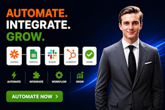 connect apps with zapier integrations