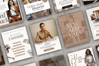 design business logo, brand identity and complete branding kit