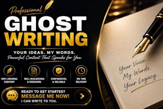 write book ghostwriter ghost book writer ghostwriting kindle writer ebook