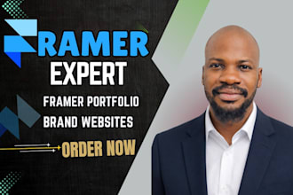 framer portfolio website fix framer portfolio websites portfolio redesign framer