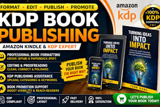 fix ingramspark book cover formatting error, adjust ebook and paperback
