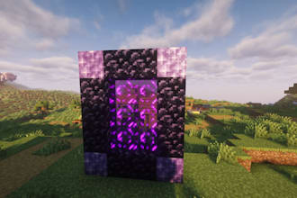 create you a minecraft java edition server to host on your computer