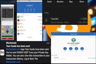 make crypto invest btc and usdt btc usdt platform btc coins