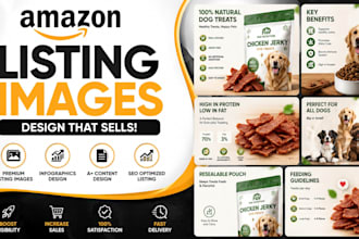 do amazon product listing, amazon SEO and listing optimization