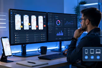 your expert beta tester and provide detailed bug reports and UX feedback