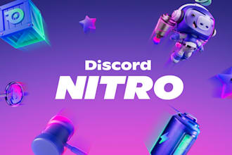 promote discord server, discord growth, discord advertising, game promotion