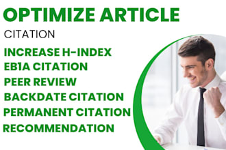 increase google scholar citation, backdated citation h index using researchgate