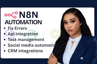 claw n8n ai automation on workflow ai voice agent, n8n automation, zapier