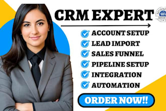 setup gohighlevel crm workflow automation mojo dialer justcall ai integration