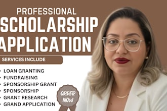 search and apply for scholarships loan granting fundraising scholarship grant