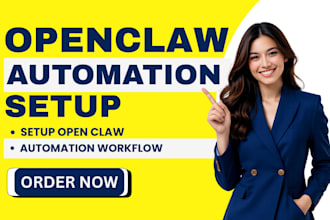 install open claw setup claude code expert open claw ai tutor open claw fix