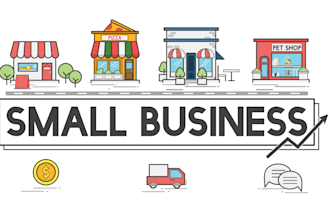 create a small business startup checklist and launch kit