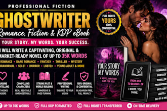 write romance fiction novel, fantasy, nsfw fanfic, lgbtq bdsm erotic story