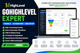 gohighlevel automation gohighlevel vibe ai studio gohighlevel funnel ghl website