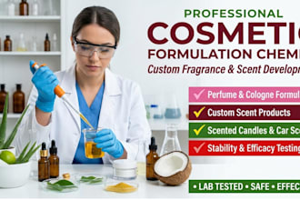 formulate perfume, scents, fragrance oil blend, cologne product,auras and aromas