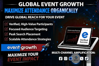 event promotion and event marketing with paid ads facebook ads for ticket sales