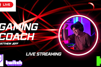 setup your twitch channel