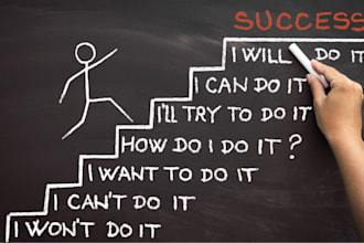 motivate you to do whatever you want or need