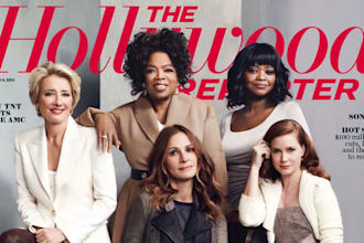 get your article on hollywood reporter, hollywood times, celebrity publicist