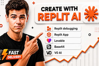 replit ai vibe coding