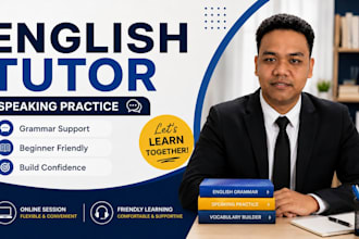 teach english conversation for beginners