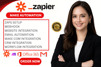 zapier automation zapier expert automation zapier