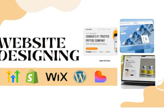 design luxury restaurant website online ordering takeaway qr menu cafe website
