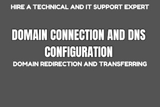 connect godaddy domain fix or transfer domain, redirect domain on cloudflare
