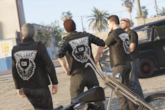 create mc kuttes kuttess fivem vest flag mc bike patch kuttes