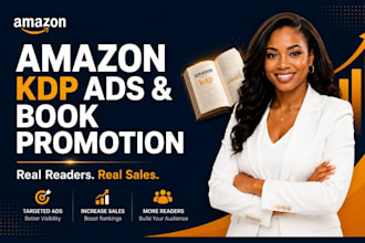 do book promotion ebook promotion amazon book marketing kindle marketing kdp ads