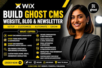 do ghost website email newsletter ghost email automation ghost email marketing