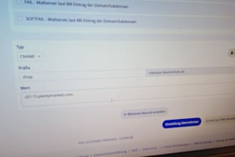 setup shopify upsell cross sell aftersell selleasy